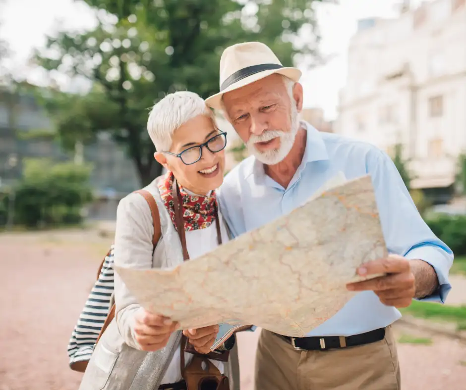 Retirement Visa Italy